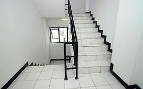 Hotel O Jati Exclusive Homestay